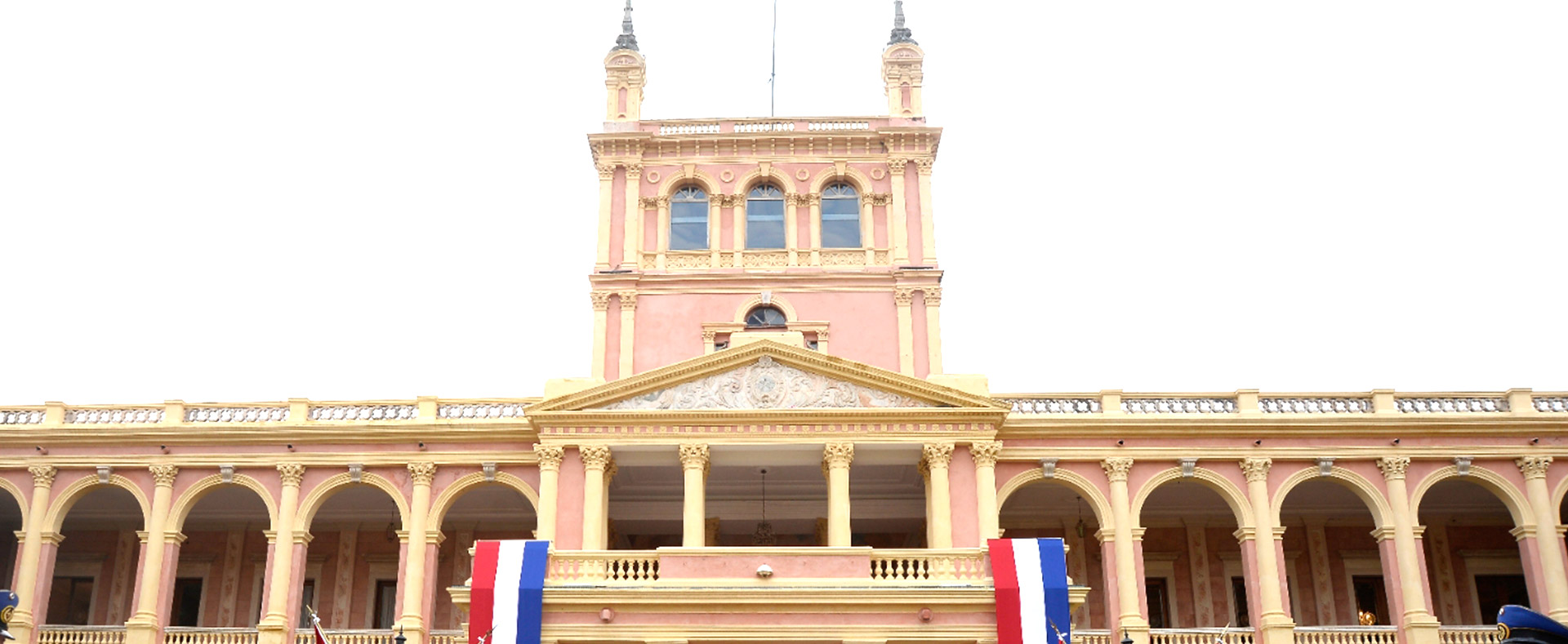 Inicio :: Presidencia De La República Del Paraguay