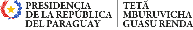 Presidencia de la República del Paraguay
